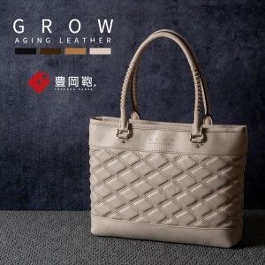 yɌLszL@GROW Ă銓@AGING TOTE iAC{[j