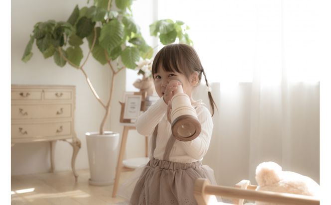 国産檜 KONIH／アイコニー 天体望遠鏡セット 子ども おもちゃ 303446_DS90028