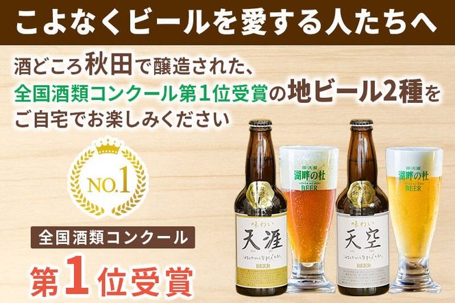 全国酒類コンクール第1位ビールセット 2種 合計6本 地ビール クラフトビール|02_tst-010601