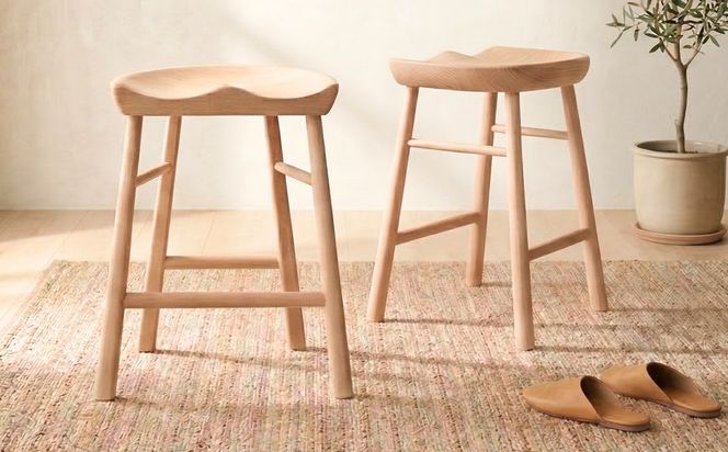 Coccole C224B 2脚 322032_BQ108