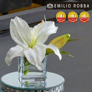 アートフラワー エミリオ・ロバ  カサブランカM-1 TTNTS-91100