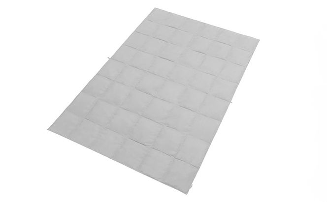 掛け布団 人工羽毛掛け布団 シングル KKF-SB8-S アイリスオーヤマ 暖かい 洗える 布団 寝具 キルティング 人工羽毛 臭わない 吸湿発熱 新生活 一人暮らし 生活応援 