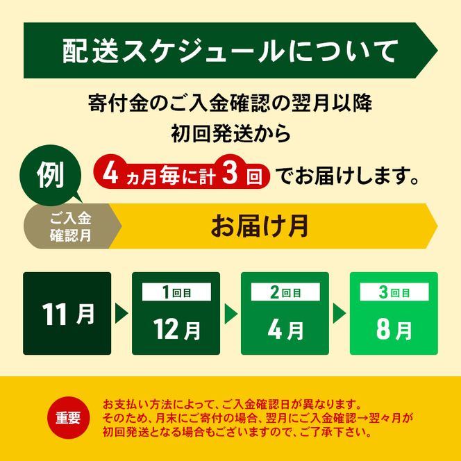 定期便 4ヵ月毎 全3回 よつ葉 「北海道 十勝シュレッドチーズ[要加熱]」2kg【 よつ葉 美味しい チーズ グラタン ピザ 大容量 業務用 北海道 十勝 幕別 】