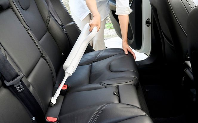 充電式紙パックスティッククリーナー SBD-78P-W ホワイト 掃除機 コードレス 紙パック 軽量 クリーナー 紙パック式 アイリスオーヤマ 充電式 スティッククリーナー ハンディ スティック掃除機 紙パック式掃除機 ゴミ捨て 簡単 充電スタンド SBD-78P