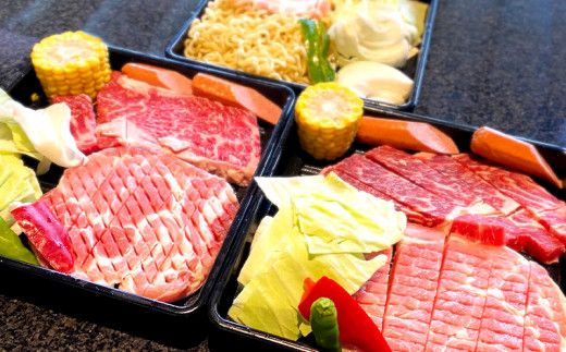 釣って見つけるぼうけんの国 うるまBBQガーデン　入場チケットBBQ付