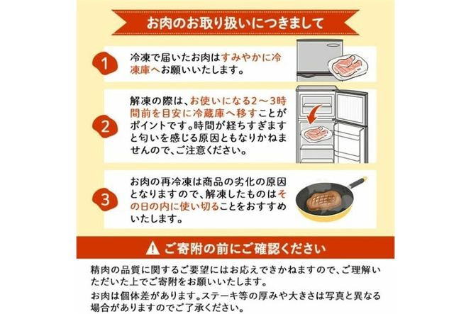 【訳あり】志布志産豚肉切り落とし 計2kg(500g×4P) a1-177