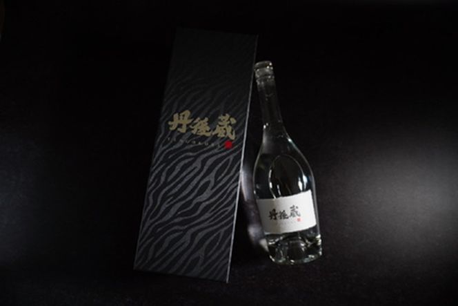 プレミアム芋焼酎「丹後蔵」37度　原酒 ふるさと納税 お酒 焼酎 芋焼酎 限定生産 晩酌 セット 丹後蔵 京丹後 ギフト　KL00005