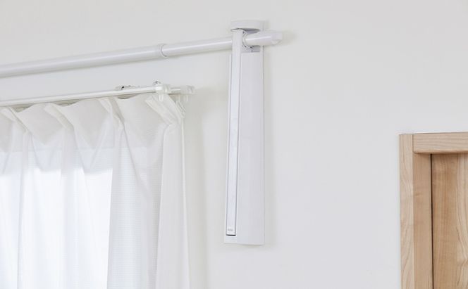 壁につける室内物干し WMR-40 ホワイト 壁付け物干し 物干し 室内 折りたたみ 室内物干し 省スペース コンパクト 大容量 洗濯物干し 壁付け 賃貸 ピン 簡単 設置 部屋干し 倒れない 室内干し 一人暮らし アイリスオーヤマ 壁につける室内物干し