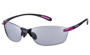 SWANS(スワンズ) スポーツサングラス　SALF-0053  BK　サングラス