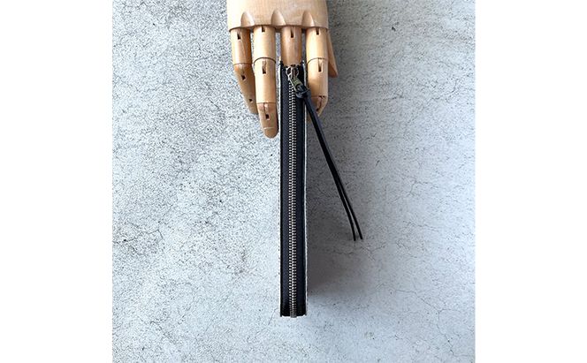 本革 L字ファスナー長財布 ダイヤモンドパイソンレザー ファッション小物 イタリアンレザー プレゼント ギフト 