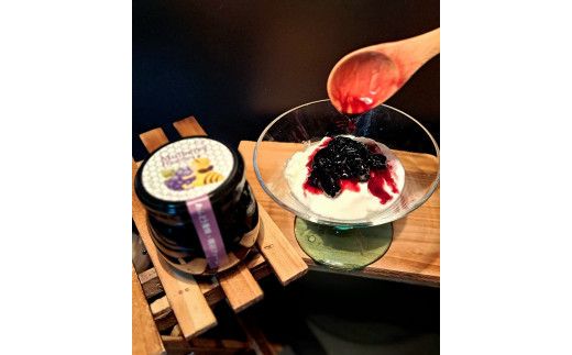 1007.はちみつ4瓶セット 313726_AY022