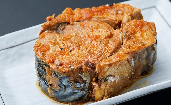 若狭の鯖缶 3缶 セット 詰め合わせ しょうゆ仕立て唐辛子入り サバ缶 鯖缶 さば缶 さばの缶詰 鯖の缶詰 サバ 鯖 さば 缶詰 缶詰め 魚 お魚 魚介 魚介類 惣菜 水産加工 加工品 福井 福井県 若狭町