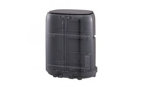 象印 食器乾燥器 EYGC50-HA グレー 272183_AK191