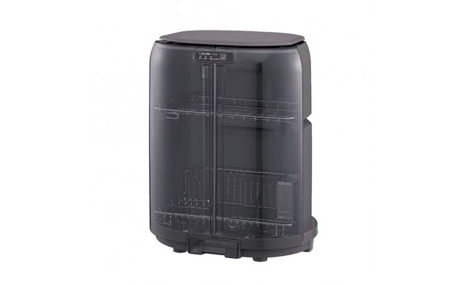 象印 食器乾燥器 EYGC50-HA グレー 272183_AK191