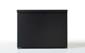 BG-13 ベンチ型宅配ボックス　takubo（色：ディープブラック）