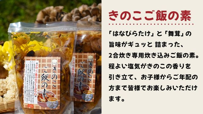 きのこ の 加工品 詰め合わせ 5点セット （茨城県共通返礼品：城里町） きのこミックス 野菜 水煮 国産 きのこ ご飯の素 国産 うどん そばの具 乾燥 しいたけ 乾燥 きくらげ バラエティ セット 乾燥きのこ  [DY004us]