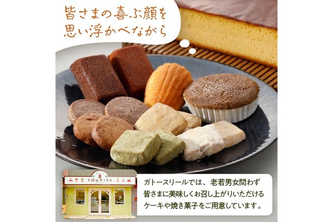 ガトースリール利用券（3,000円分）　【0108-002】