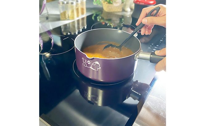 雪丸　雪平鍋18cm 雑貨 日用品 調理器具 鍋 