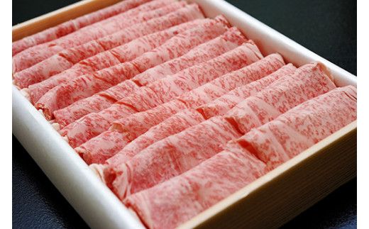 近江牛スライス3種食べ比べ　各500ｇ×3【E036W】（国産牛　和牛　ブランド牛　ブランド和牛　黒毛和牛　牛肉　肉　高級　人気　おすすめ　神戸牛　松阪牛 に並ぶ 日本三大和牛 近江牛）
