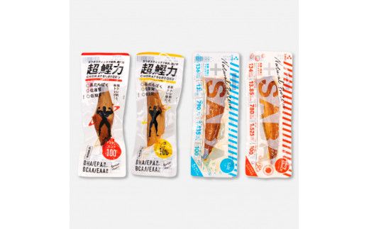 鰹節詰め合わせ15点セット 鰹生節ｘ1・味付生節鰹男節醤油味ｘ1・プラスさば（醤油味ｘ1・塩味ｘ1）鰹 カツオ 鯖 サバ おつまみ おやつ お手軽 タンパク質 低カロリー【有限会社　吉永鰹節店】 [BQAV014]