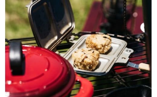 【きのこ屋さんが作る簡単きのこご飯の素】きのこびと炊き込みご飯の素セット　70g×6P