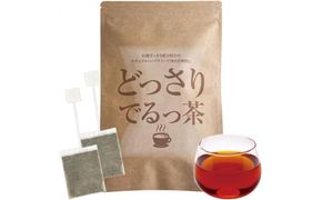 日本第一製薬　どっさりでるっ茶1袋30包入（ノンカフェイン） 312011_GJ001