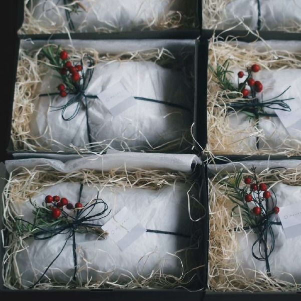 【グルテンフリー】米粉のマロンシュトーレン（シュトーレン グルテンフリー スイーツ 栗 マロン）