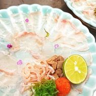 創業86年 昭和初期の料理旅館 ペア 宿泊券 1泊2食付き 「くえ プラン」 2名様_Z6123