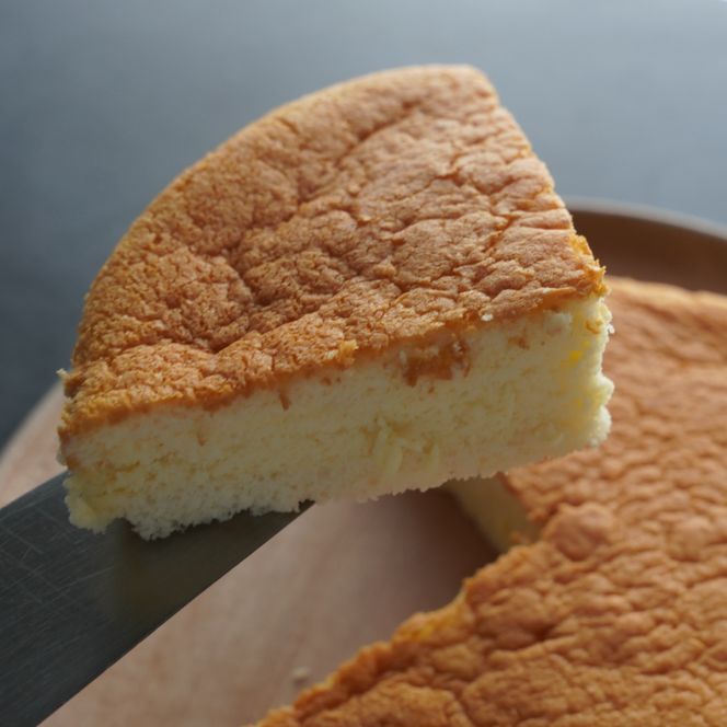 弁天堂のチーズケーキ2種セット