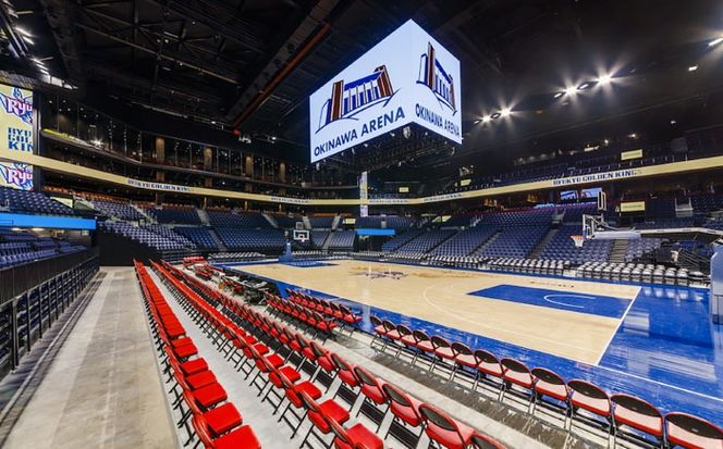 琉球ゴールデンキングス KINGS テキストロゴ ドライTシャツ (Sサイズ) Tシャツ 半袖 スポーツ ドライ メンズ レディース 沖縄市 / 琉球ゴールデンキングス[BCBG002-01]