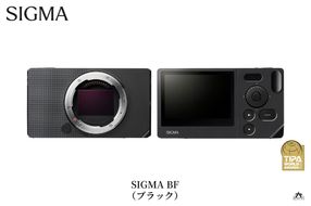 SIGMA BF（ブラック）