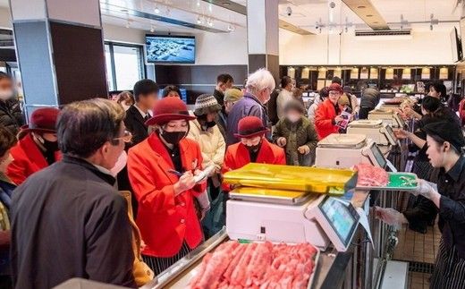 松阪牛入り 合挽き ミンチ  400g×2p(牛肉 ブランド牛 高級 和牛 国産牛 松阪牛 松坂牛 牛肉 人気 おすすめ 松阪市 神戸牛 近江牛 に並ぶ 日本三大和牛)【002355】