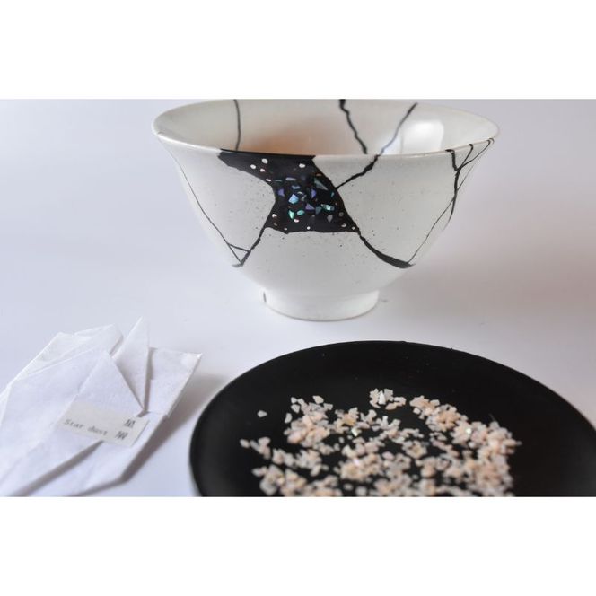 urujyu' s kintsugi Galaxy 金継ぎ キット セット