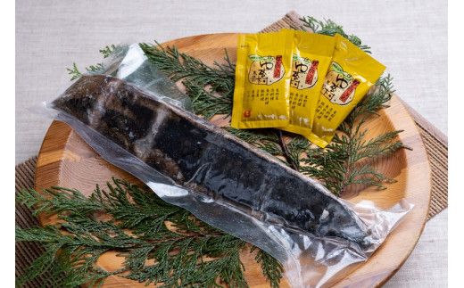 【かつおの藁焼きたたき  [馬路村ポン酢付き]】 鰹のタタキ ぽん酢 カツオのタタキ かつおのたたき ポン酢 柚子 ゆずポン酢 ゆず ゆずぽん酢 わら焼き 調味料 有機 オーガニック 無添加 お歳暮 ギフト 高知県 馬路村 お取り寄せグルメ【496】