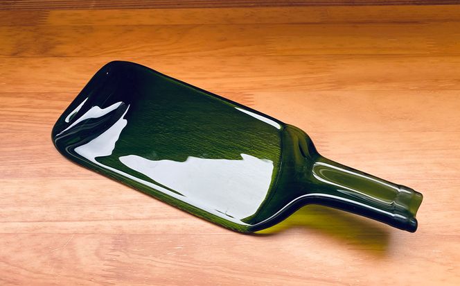 ボトルプレート～ぶどうの方舟～１個 【038】