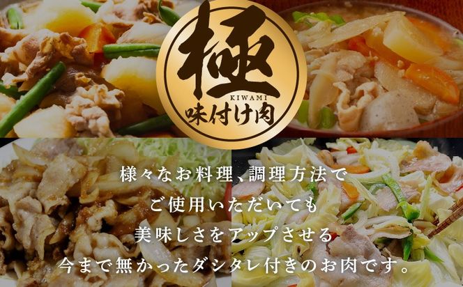 G3659 【数量限定】国産 豚バラ 切り落とし 2kg【味付け 豚肉 400g×5P 小分け 訳あり 部位不揃い】