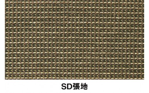 イトーキ『バーテブラ03』5本脚  抵抗付きウレタンキャスタータイプ SD張地：アンバー（KG825SDM1G1K2CF）【EI074W】