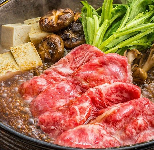 国産黒毛和牛 ローススライス 1kg すき焼き しゃぶしゃぶ 京丹波平井牛 京都丹波産