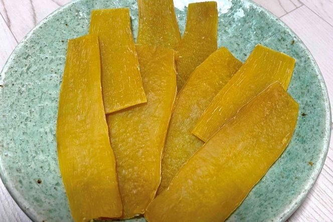 紅はるかの干し芋（京都産） 2袋入　国産 紅はるか 和菓子 さつまいも ほしいも ふるさと納税 干し芋　DJ00002