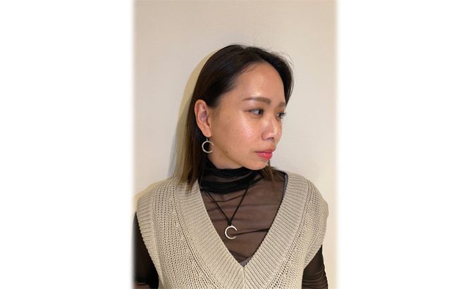 茅ヶ崎サザンCえぼし岩ペンダントM 