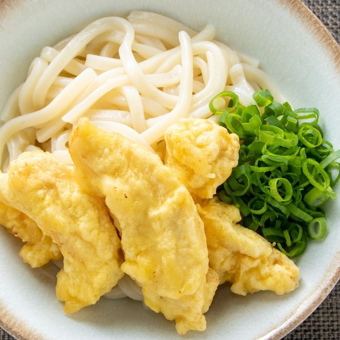 電子レンジで温めるだけ！これが豊後とり天_2732R