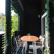 casa carina 一棟貸コテージlimone 1泊宿泊券