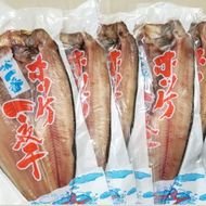 15-358 真ほっけ一夜干し6枚セット
