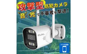 セキュリティカメラ　TBC-SC300 272183_AZ175