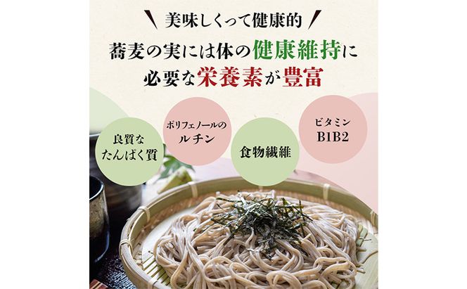 小諸特吟蕎麦 乾麺 つゆ付き 10袋 20人前（家庭用簡易梱包）/蕎麦 ソバ 長野 お土産 ご当地 お取り寄せ 麺類 信州そば 麺類