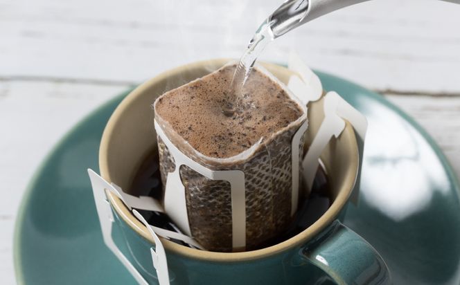 自家焙煎珈琲 ドリップパック コーヒー 珈琲 ドリップコーヒー 癒し