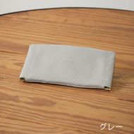 ダブルメガネケース【グレー】 Z124VC04