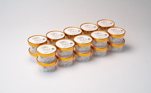 さるふつ牛乳アイスクリーム コーヒー20個セット【0302301】