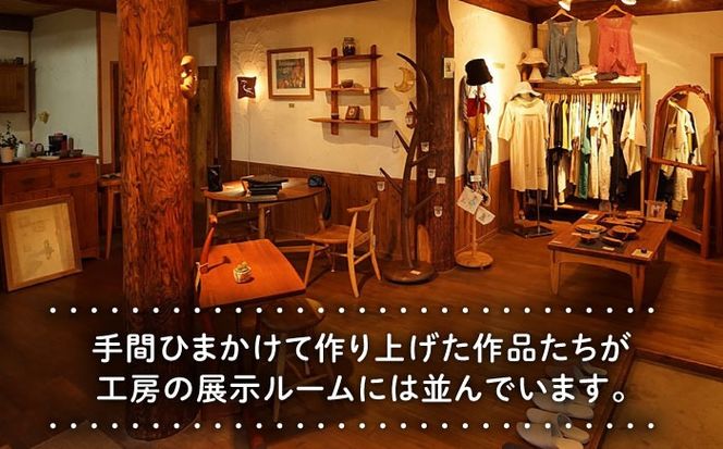 木製 SAKANAの一輪挿し 糸島市 / 工房はーべすと 花瓶 花器[AYA078]