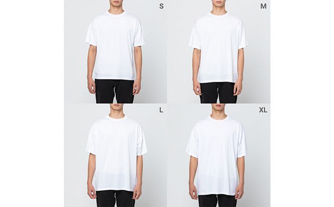 オリジナル衛星Tシャツ・エコバッグのセット ファッション 共同制作 記念 ロゴ マーク コットン 1 詰め合わせ 